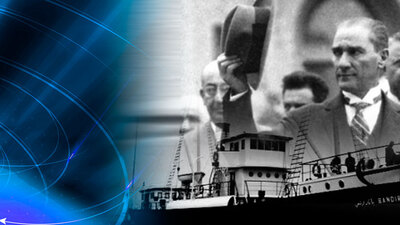 19 Mayıs 100 yaşında!