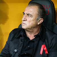 Dev maç öncesi motivasyon konuşması!