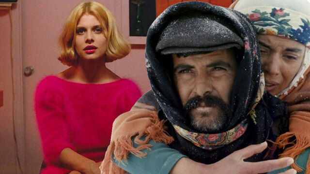 Altın Palmiyeli en iyi 20 film