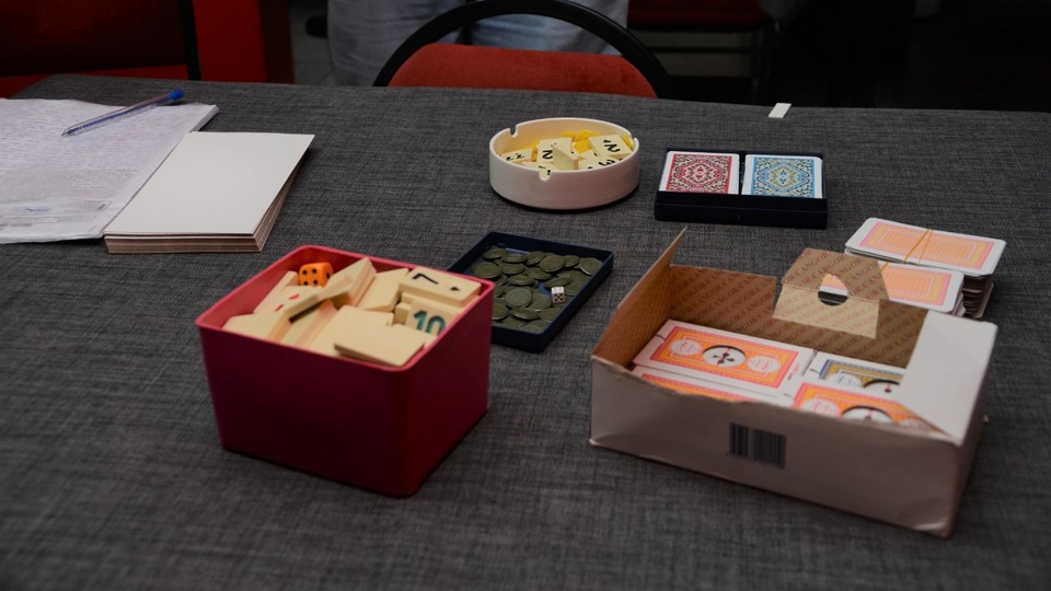 81 ilde binlerce mekâna baskın