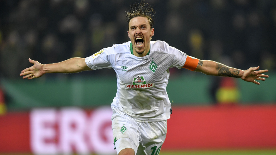 Max Kruse yuvadan ayrılıyor!