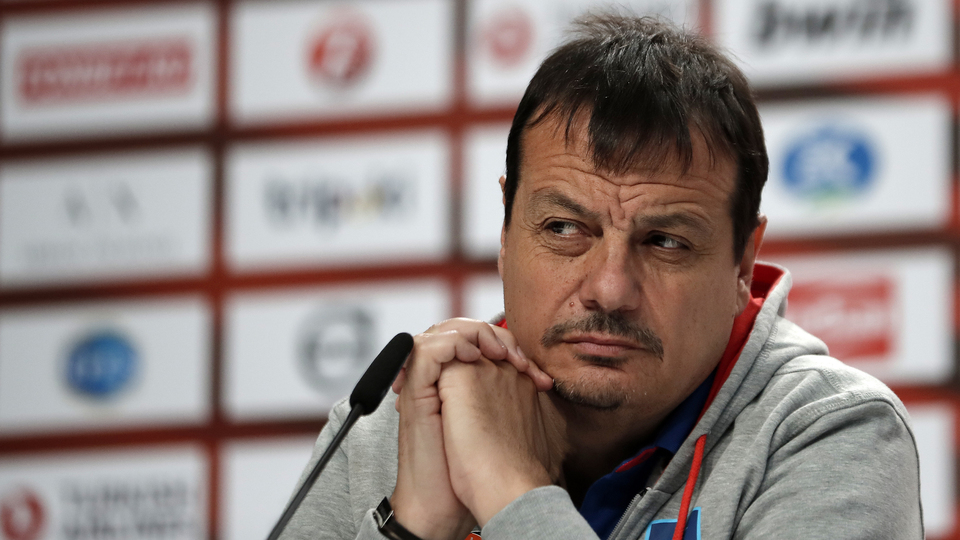 "Final benim için asla yeterli değil"