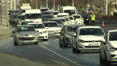 Hurdada ÖTV indirimi artıyor