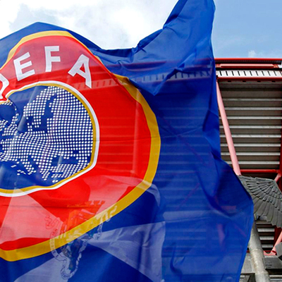 UEFA'dan Trabzonspor'a ağır fatura!