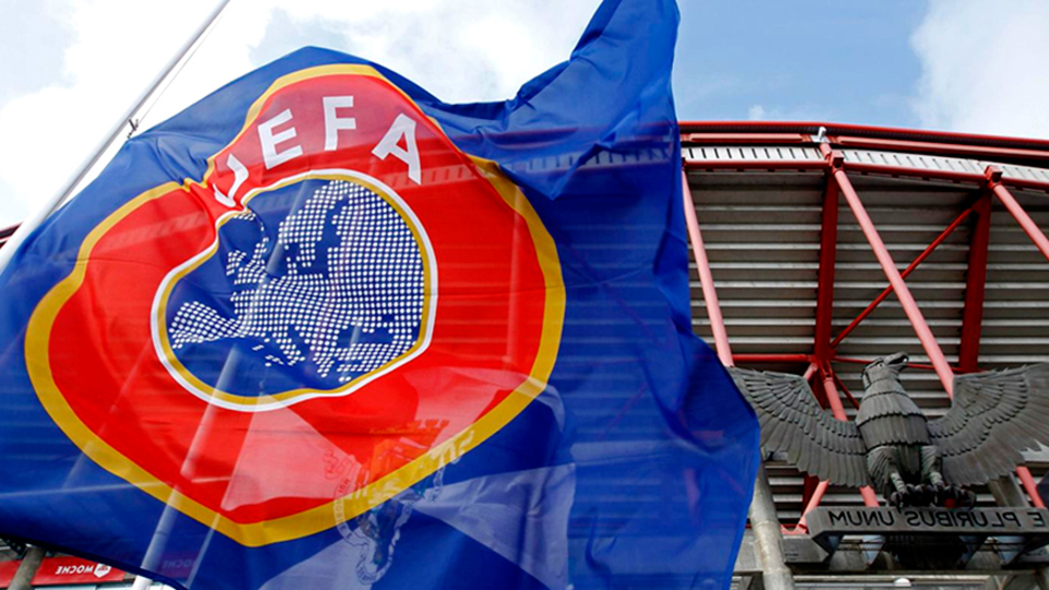 UEFA'dan Trabzonspor'a ağır fatura!