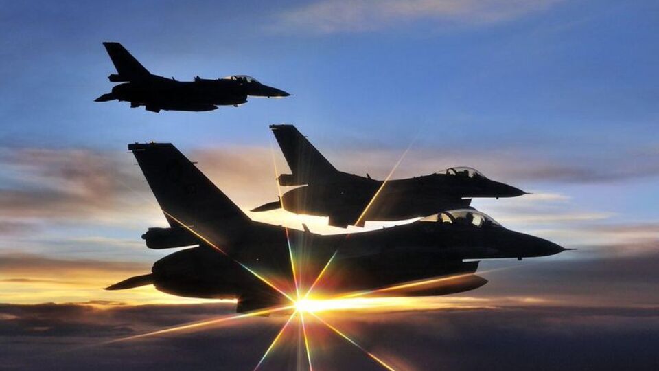 TSK'dan Kuzey Irak'a operasyon