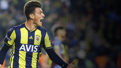 Yarışa bir dev daha katıldı!