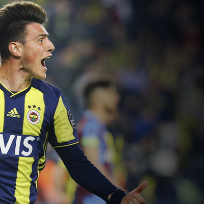 Yarışa bir dev daha katıldı!