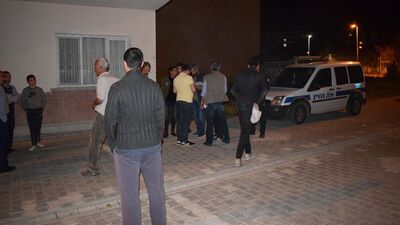 Silahı temizlerken arkadaşını vurdu