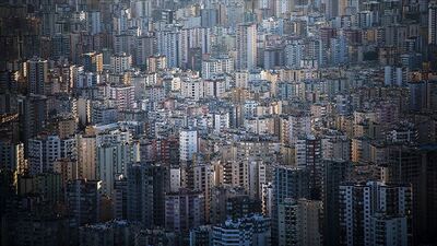 "5 yıllık süreçte 1.5 milyon konutu dönüştüreceğiz"