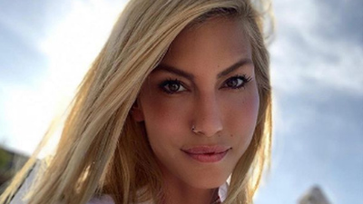 Çağla sezonu açtı!