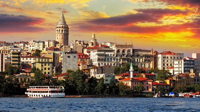 Yurdun batısı için güzel haber!