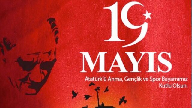 En güzel 19 Mayıs mesajları ve sözleri