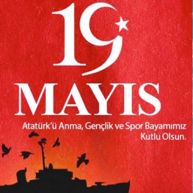 En güzel 19 Mayıs mesajları ve sözleri