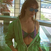 Ece Sükan kendini keşfetti