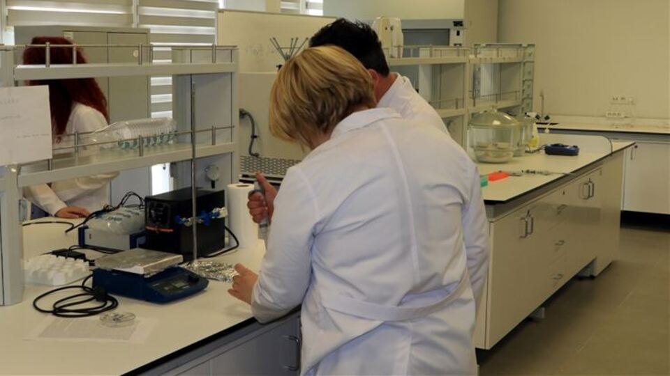 Kanser ilaçlarının yan etkileri azaltılacak