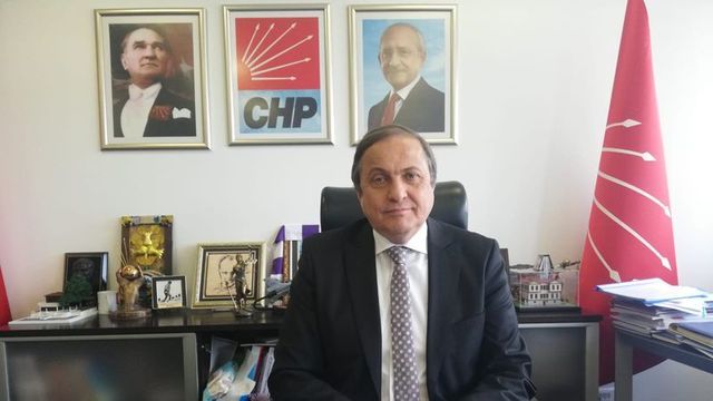 CHP İstanbul kampanyasını başlatıyor!