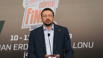 Türkoğlu'ndan 19 Mayıs mesajı