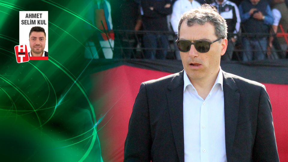 Comolli, Fransa'ya onlar için gitti!