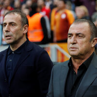 Bu kez şampiyonluk için!