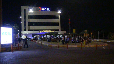 İntihar mı, cinayet mi? Amine neden öldü?