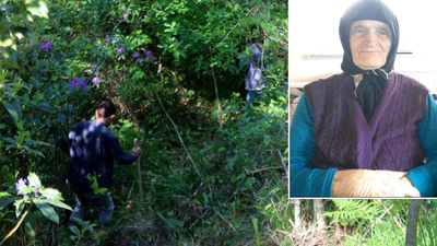 Bugün acı haber geldi!