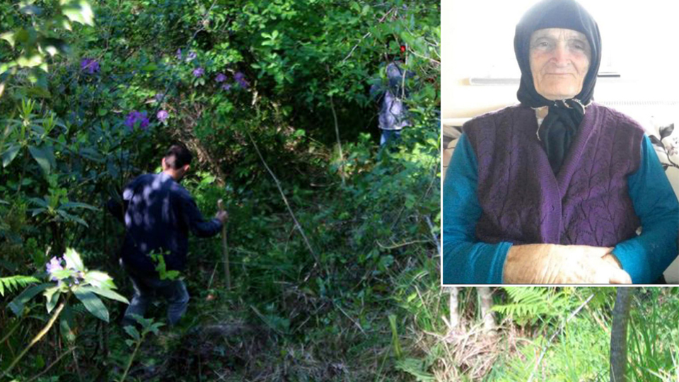 Bugün acı haber geldi!