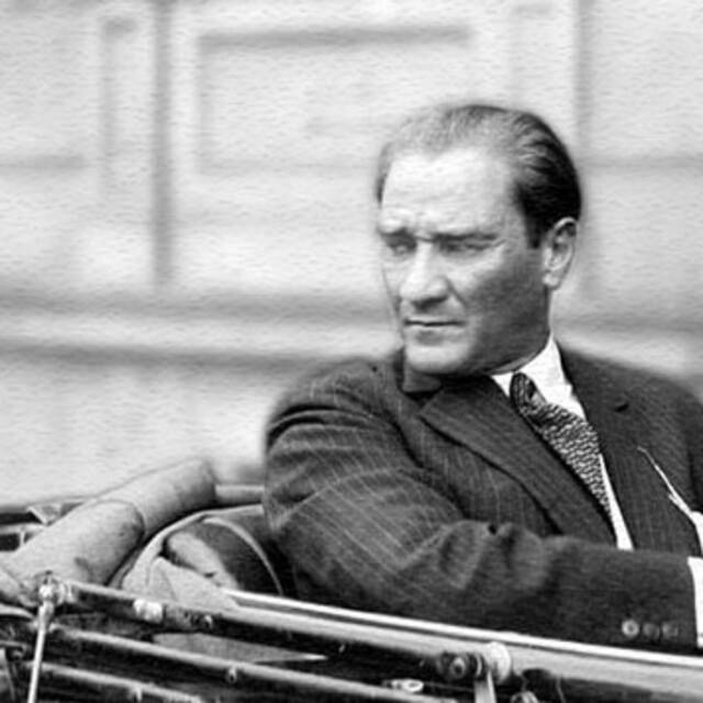 Mustafa Kemal Atatürk sözleri!
