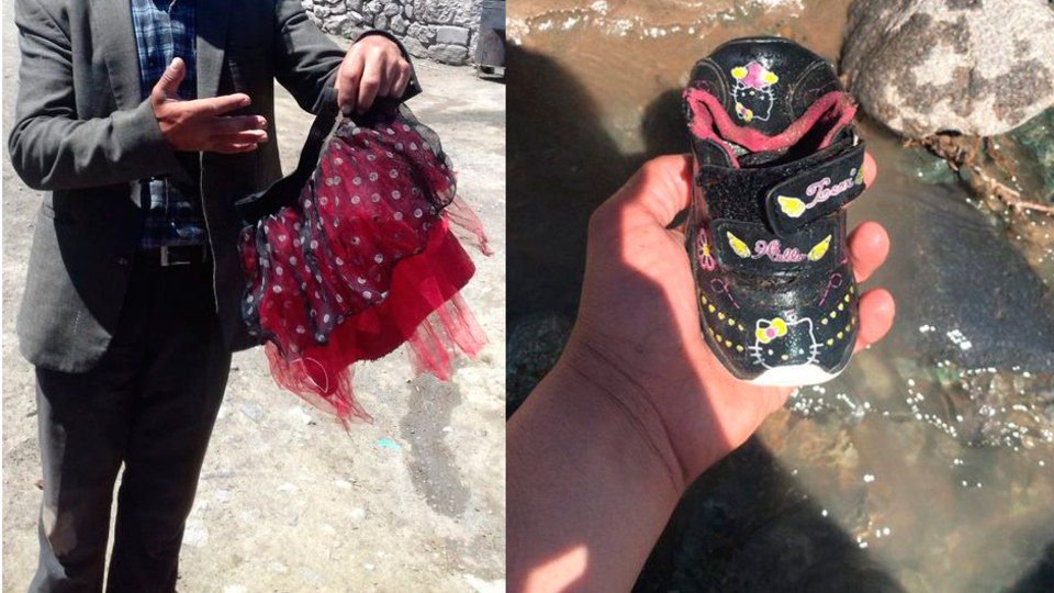 Kayıp Nurcan'ın cansız bedeni bulundu