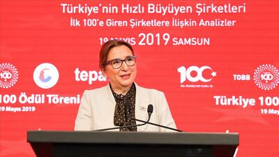 "İhracatçılarımıza 3 milyar TL civarında destek vereceğiz"