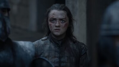 Game of Thrones 8. sezon 6. final bölümü