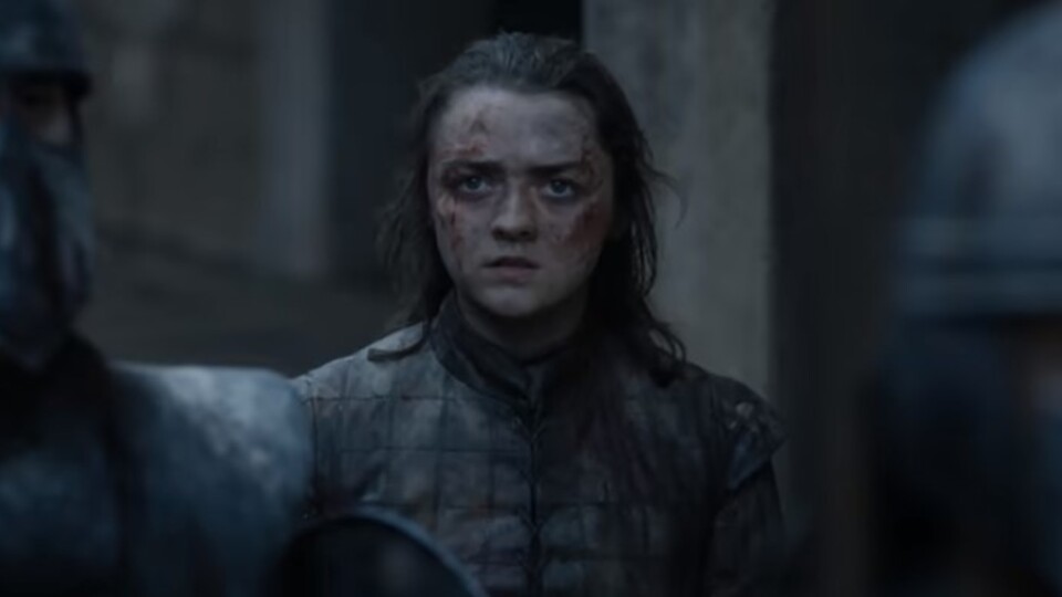 Game of Thrones 8. sezon 6. final bölümü