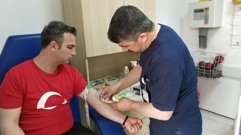 Şansın böylesi! 3 gün peş peşe...