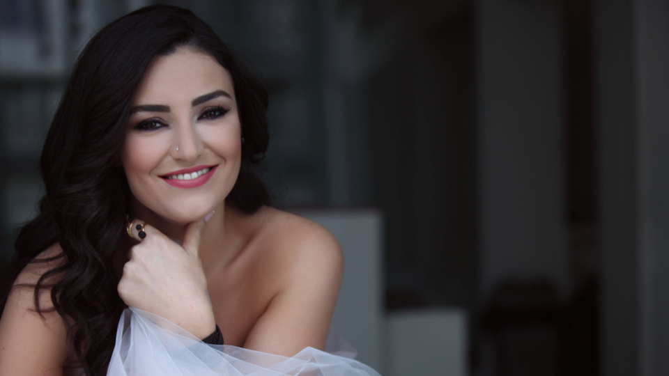 Sevcan Orhan hastaneye kaldırıldı