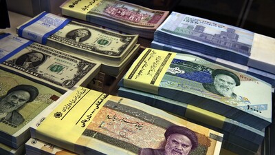 İran 30 milyar doların peşine düştü