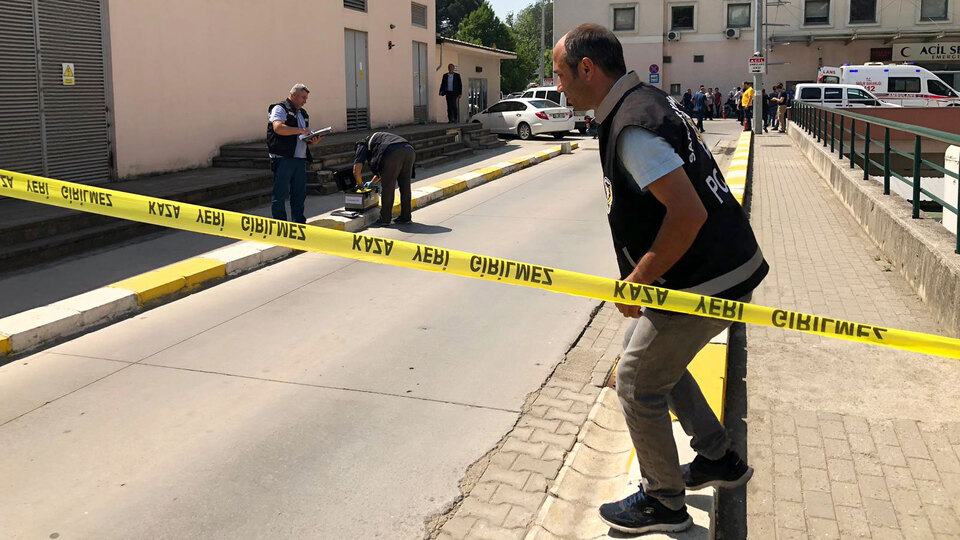 Sakarya'da silahlı kavga: 4 ölü, 11 yaralı