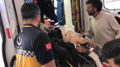 Katliam gibi kavga: Çok sayıda ölü var