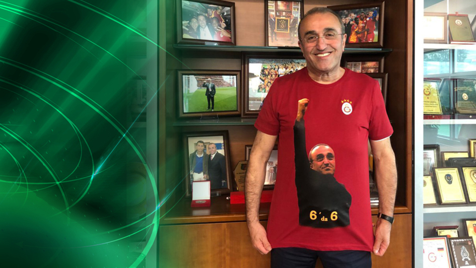 "Çok ağladığım geceler oldu"