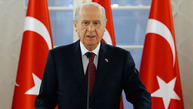 'Hiç kimse İstanbul üzerinde senaryo yazmaya kalkışmasın'