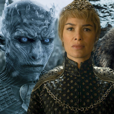 Game of Thrones'un en iyi bölümü açıklandı