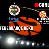 Teşekkürler Fenerbahçe Beko