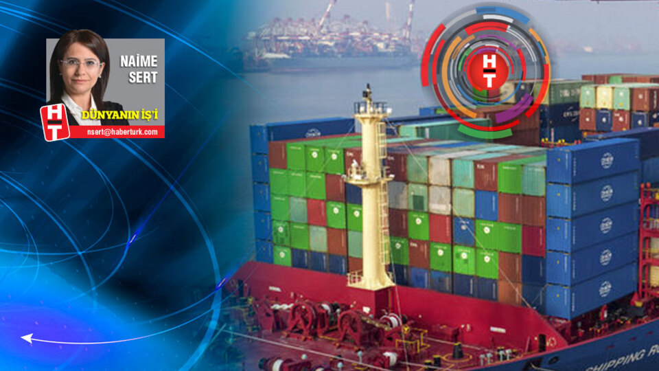 Türkiye yeni Çin oldu!