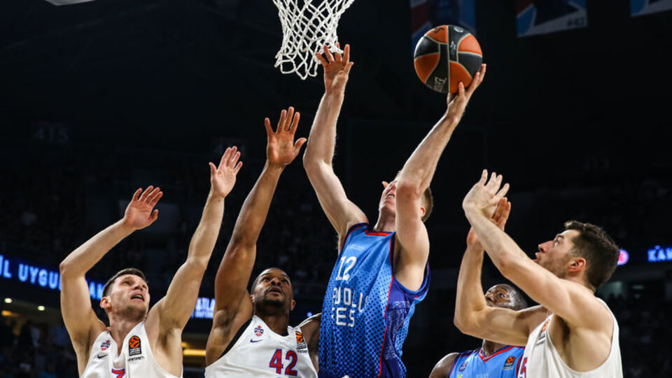 Türkiye'nin kalbi bu karşılaşmada!