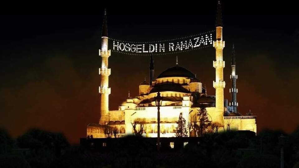 Ramazan Bayramı kaç gün tatil?