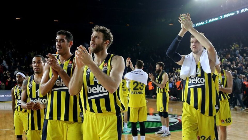 Fenerbahçe Real Madrid maçı saat kaçta?