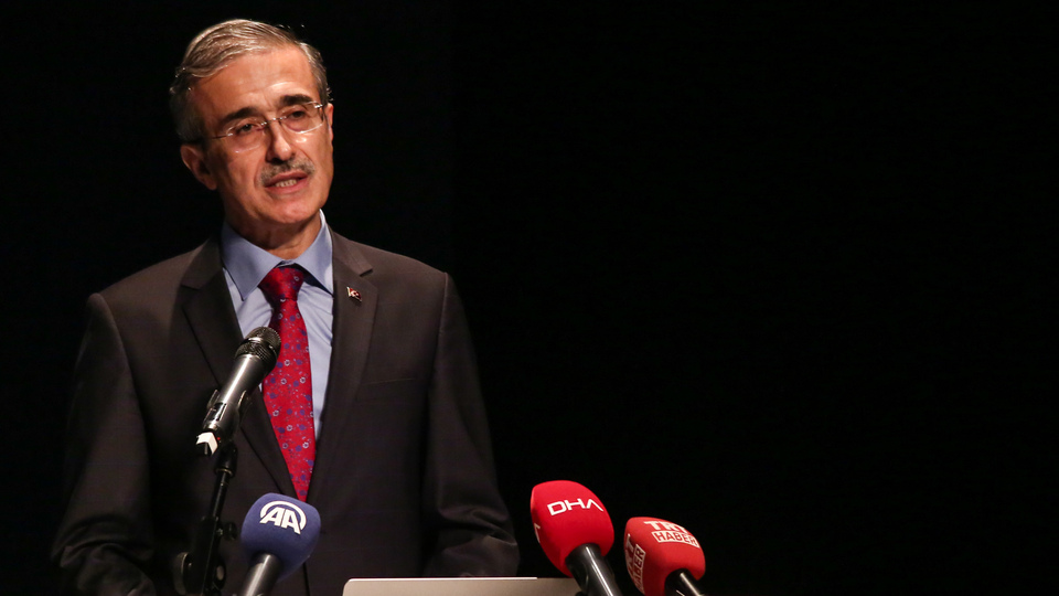 "Ciromuz bir önceki yıla oranla yüzde 31 arttı"