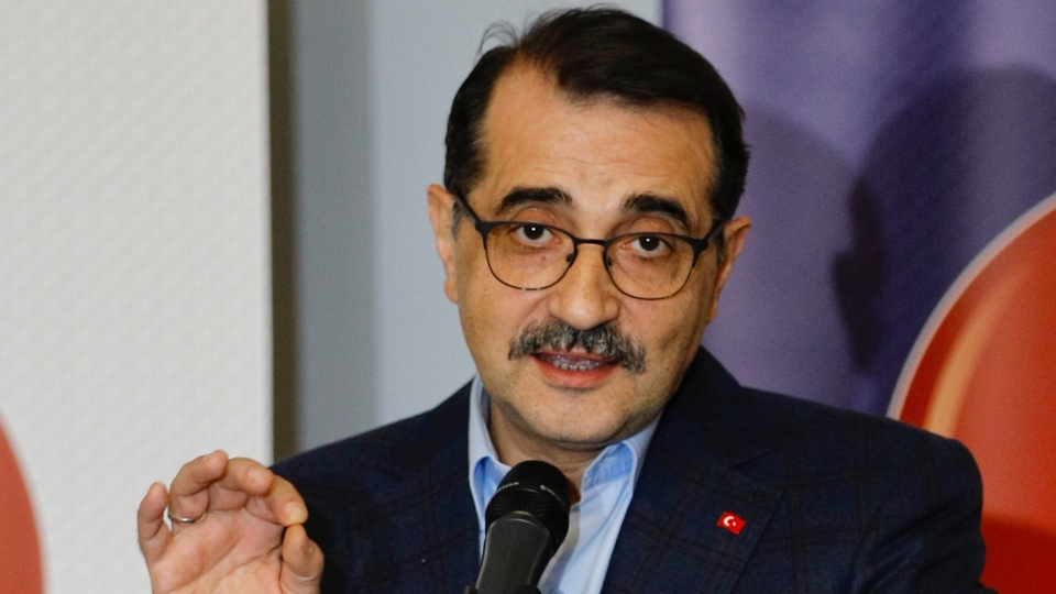 Bu yıl 1,1 milyar liralık doğal gaz şebeke yatırımı yapılacak