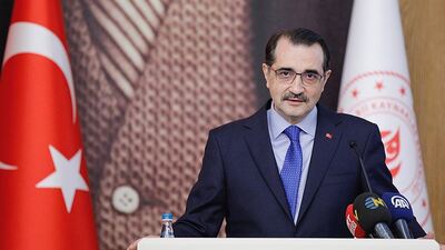 'Doğu Akdeniz'de milletimizin ve KKTC'nin haklarını koruduk'