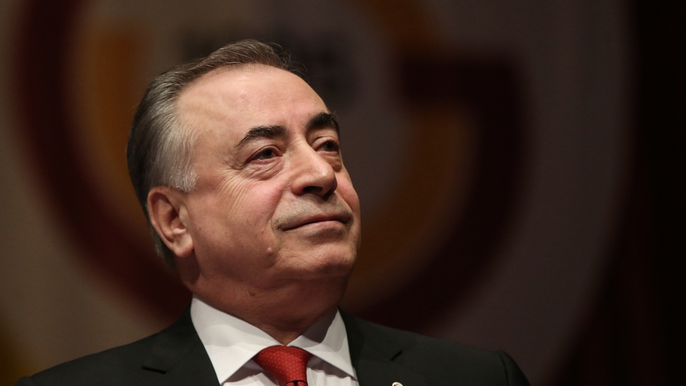 "Taraftarın gücünü bütün dünya gördü"