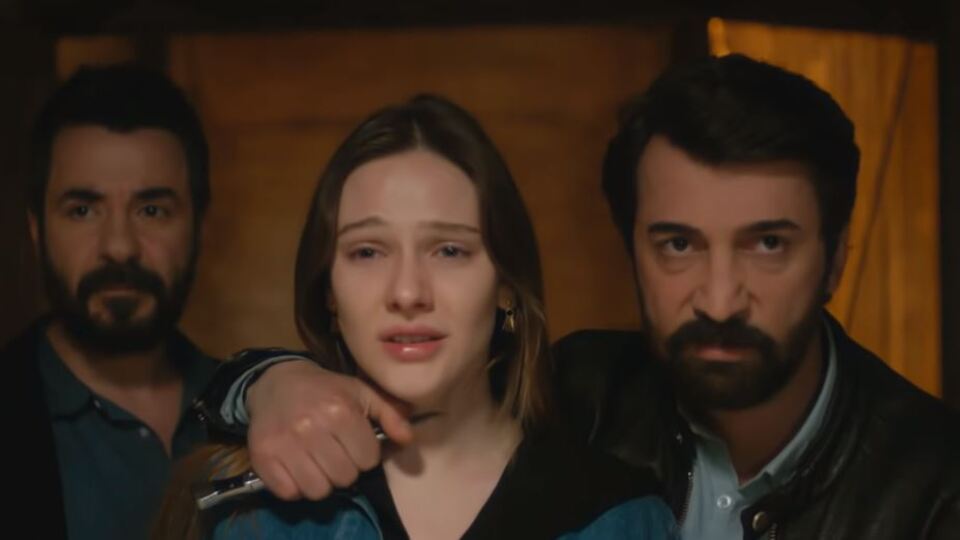 Cansu ölecek mi? Cenk, Azra'yı bulacak mı?